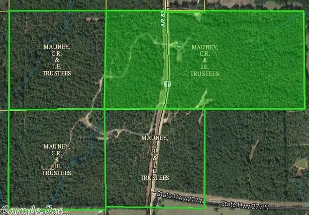1st image of 3712 Highway 83 N