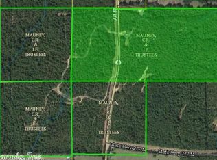3712 Highway 83 N, Monticello, AR 71655