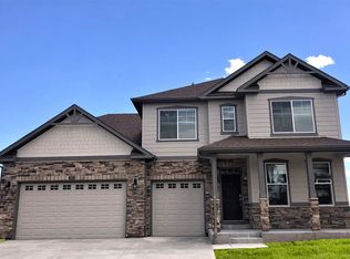 1912 Pinion Wing Cir, Castle Rock, CO 80108