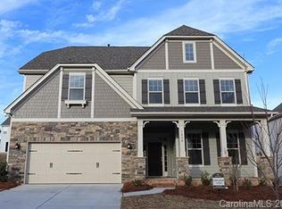 1020 Hickory Pine Rd, Waxhaw, NC 28173