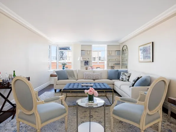 140 Riverside Drive 18-O image 3 of 13