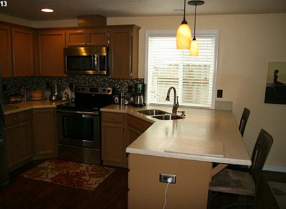 2nd image of 2811 NE Delancey Ct