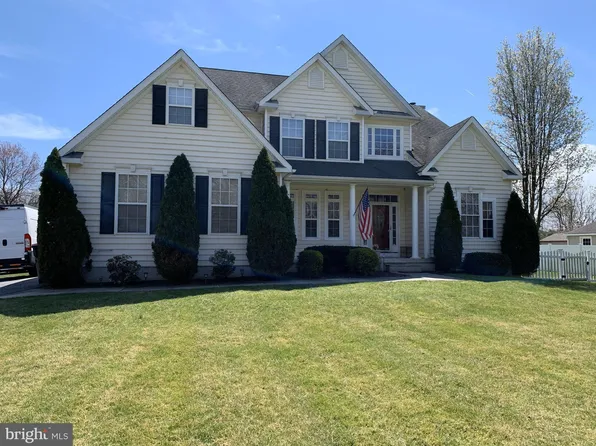 1842 Downs Ave, Laurel Springs, NJ 08021