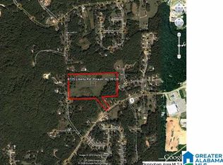 6725 Liberty Rd LOT 1, Pinson, AL 35126