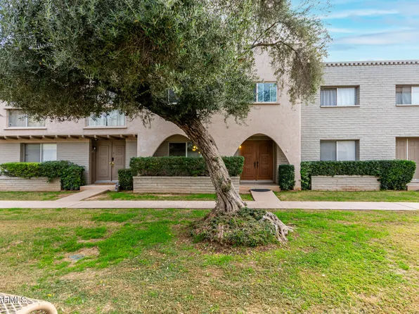 225 N Standage Road #103, Mesa, AZ 85201