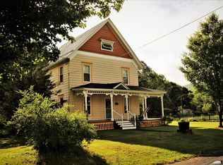 18 Duane St, Oneonta, NY 13820