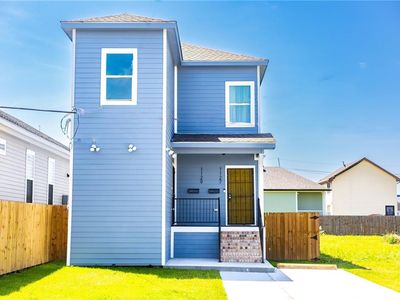 1127-29 S Dupre St, New Orleans, LA, 70125