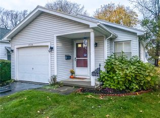 1026 Britton Rd, Rochester, NY 14616