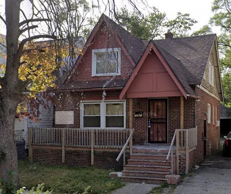 1st image of 15481 Cheyenne St