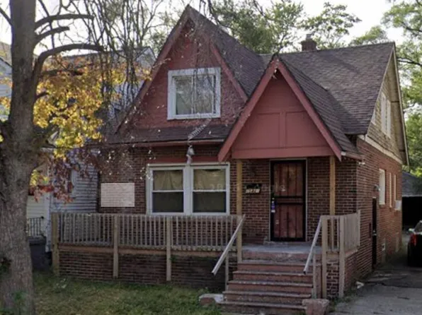 15481 Cheyenne St, Detroit, MI 48227