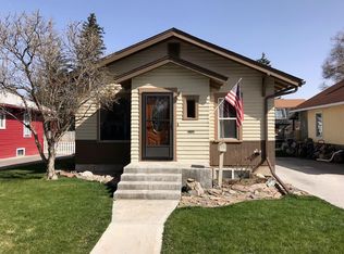 459 10th St, Idaho Falls, ID 83404