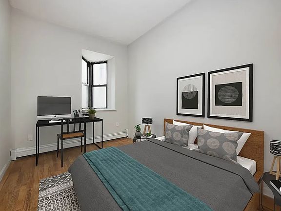 3rd image of 171 Attorney St APT 4A