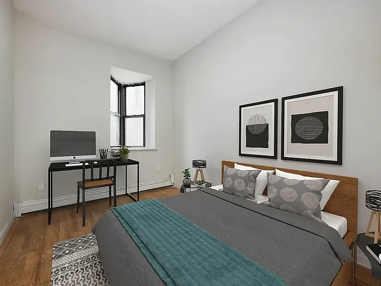171 Attorney St #4A — Photo 3