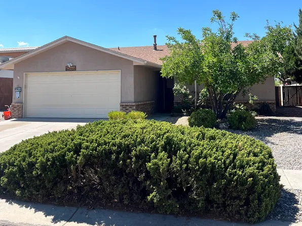 6642 Lamy St NW, Albuquerque, NM 87120