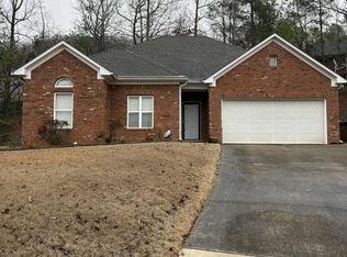 6758 Heaton Mnr, Pinson, AL 35126