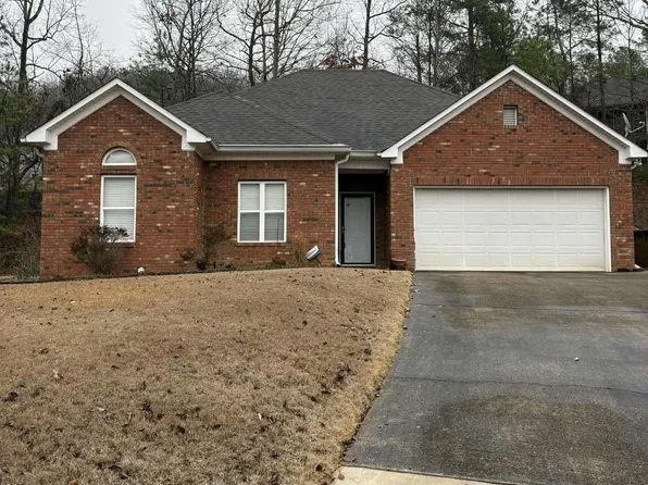 6758 Heaton Mnr, Pinson, AL 35126