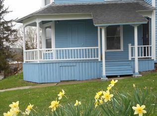 110 Kenyon St, Little Falls, NY 13365