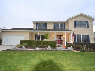31 Summer Dr, Dillsburg, PA 17019