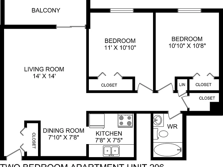 125 Indian Rd — Photo 41