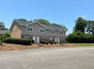 2505 Redwood Ct, Albany, GA 31707