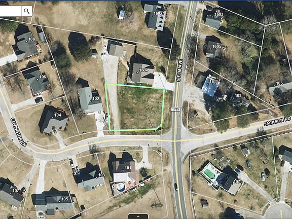 2nd image of LOT 14 Covington Ln
