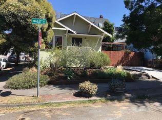530 62nd St, Oakland, CA 94609