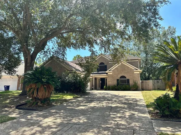 2115 Eastlands Street, League City, TX 77573