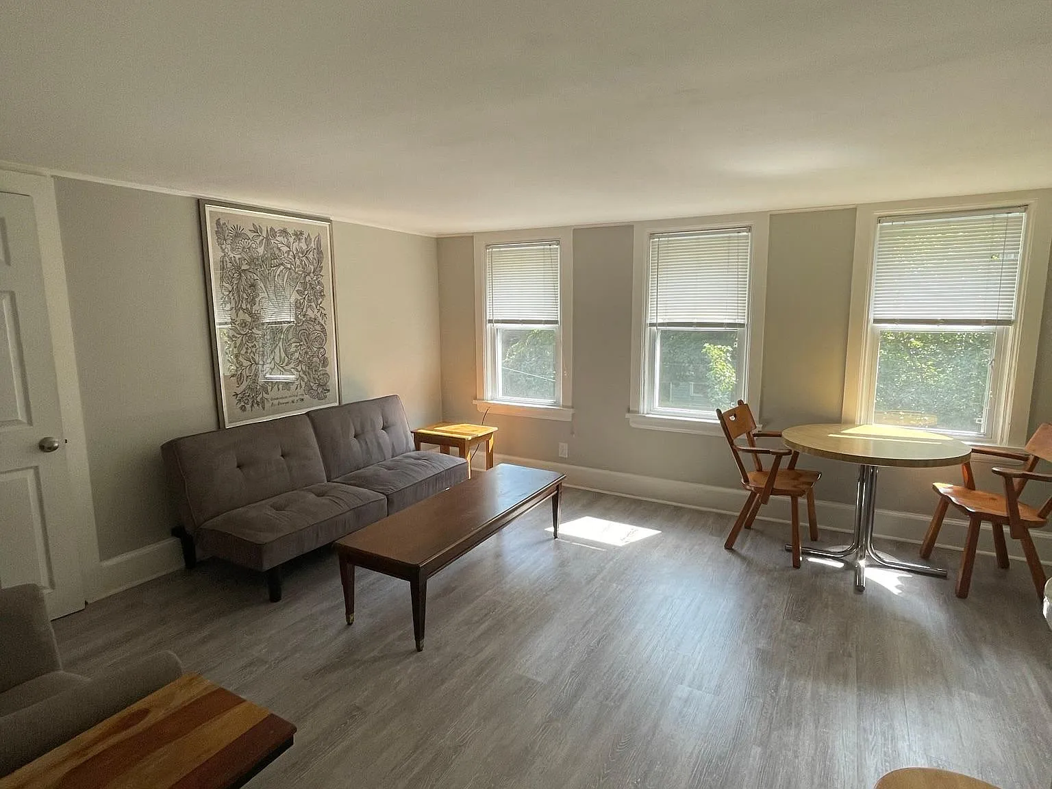 1 bed, $1,250 — Photo 1