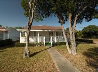 7930 Old Military Rd, Brownsville, TX 78520