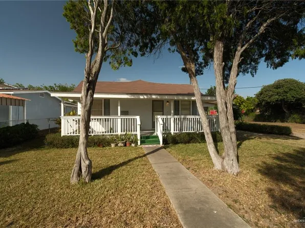 7930 Old Military Rd, Brownsville, TX 78520