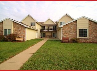 345 Oneil St, Lake Mills, WI 53551