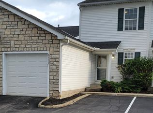 6709 Lagrange Dr #51B, Canal Winchester, OH 43110