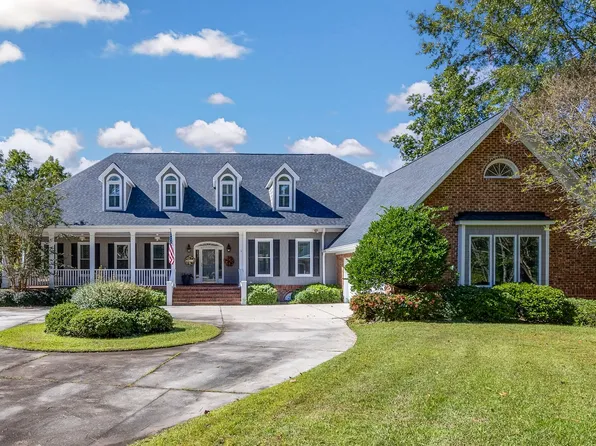 307 E Springs Rd, Columbia, SC 29223