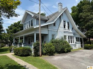 603 Jamestown St, Columbia, KY 42728