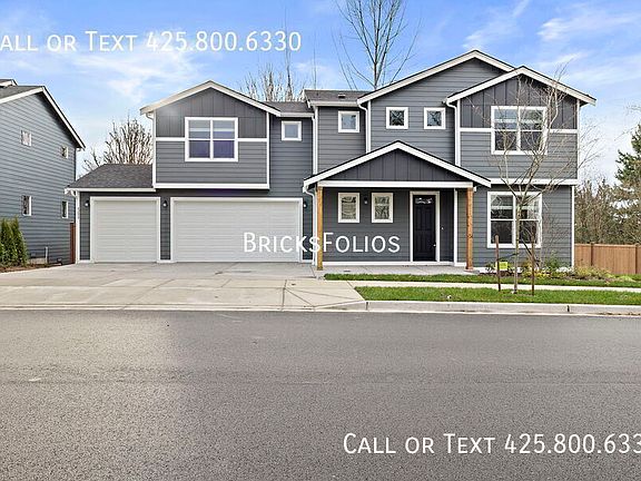 3rd image of 8208 49th St NE #1