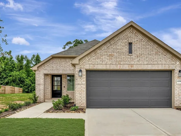 10398 Antonio Ave, Montgomery, TX 77316