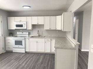 2018 Gerald Dr, Springfield, OH 45505