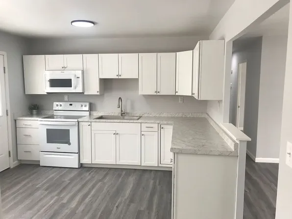 2018 Gerald Dr, Springfield, OH 45505
