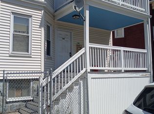 49 Mora St, Dorchester, MA 02124