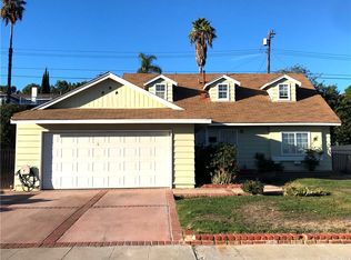 17149 Bircher St, Granada Hills, CA 91344