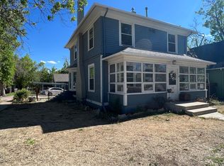 749 E Boulder St, Colorado Springs, CO 80903
