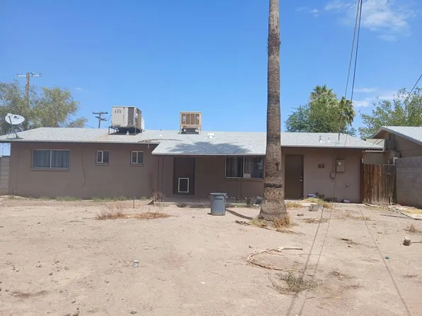 1173 N 4th St, Coolidge, AZ 85128