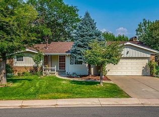 6354 W Burgundy Dr, Littleton, CO 80123