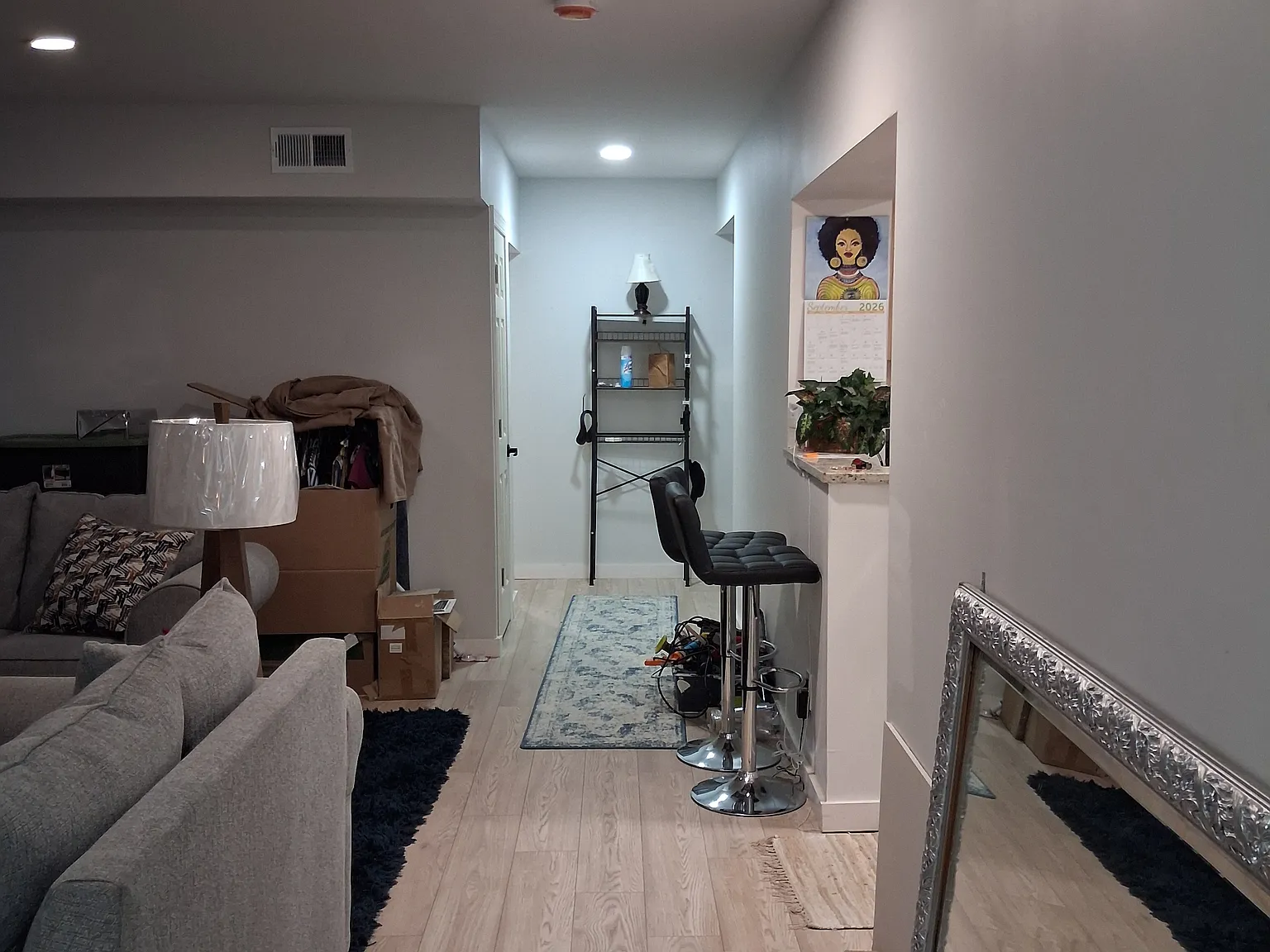 3 bed, 1365 sqft, $2,800 — Photo 3