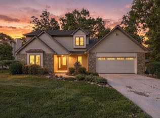 10824 Brandy Oak Run, Fort Wayne, IN 46845