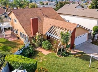 11691 Luzon St, Cypress, CA 90630