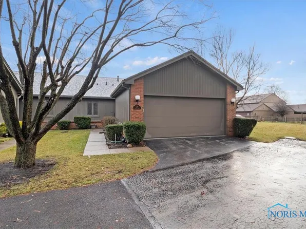 25 Exeter Rd #E, Perrysburg, OH 43551