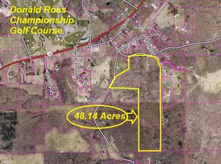 9697 W County Road 175 S, French Lick, IN