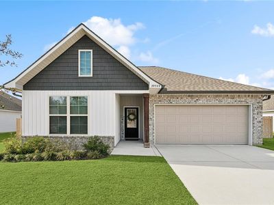 39789 Choctaw Ridge Dr, Ponchatoula, LA, 70454