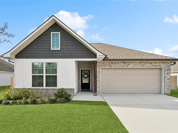 39789 Choctaw Ridge Dr, Ponchatoula, LA 70454
